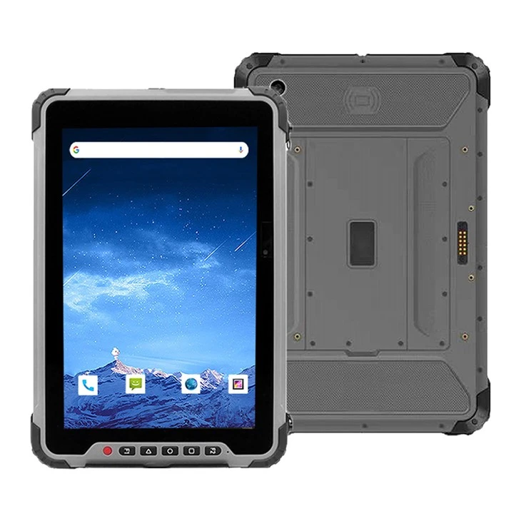 Tabletă Android robustă de 10 inchi