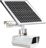 Cameră de monitorizare a transmisiei de putere AI