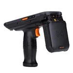 Scaner de coduri de bare Android și PDA RFID UHF