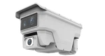 Sistem integrat de monitorizare termică și cu lentile multiple-pentru liniile de transport electric