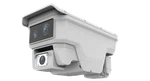 V10-F Cameră bullet cu lentile multiple pentru imagini termice