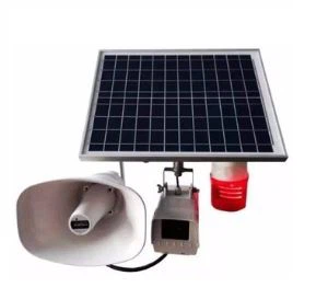 Controlat de ST2303B solare Wireless în aer liber de securitate Camera 3G CCTV aparat de fotografiat Remote control Power Line comunicare impermeabil Monitor sistem