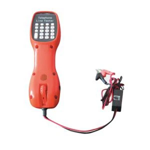 ST230D LCD uscat baterie ieftine telefon linie Tester/fundul Set/lineman Test seturi
