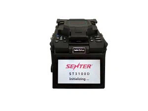 Digital Fibre Fusion