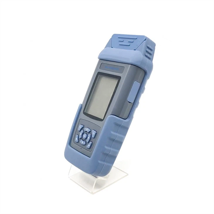 ST801B Optical Multi Power Meter With FC, ST, SC, LC