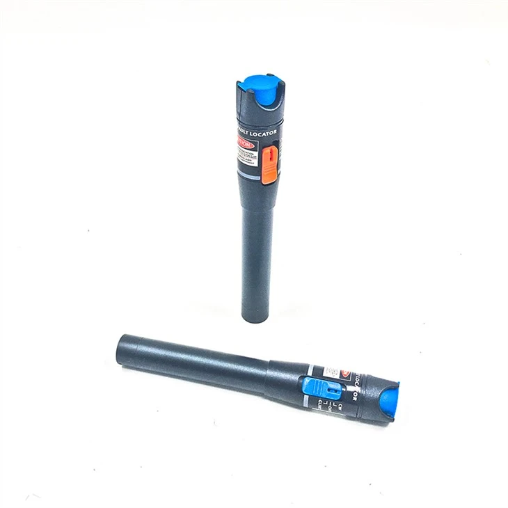 ST816B 650nm 20mW VFL, 2.5mm Universal Adapter VFL