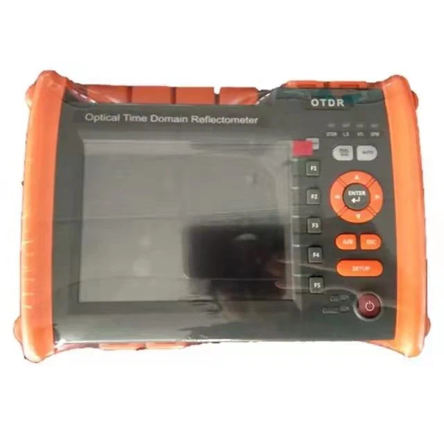 1310/1550nm 32/30db Smart OTDR Multifunctional Testing