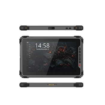 Livrări de produse foarte vândute: tabletă robustă Android Senter de 10 inchi