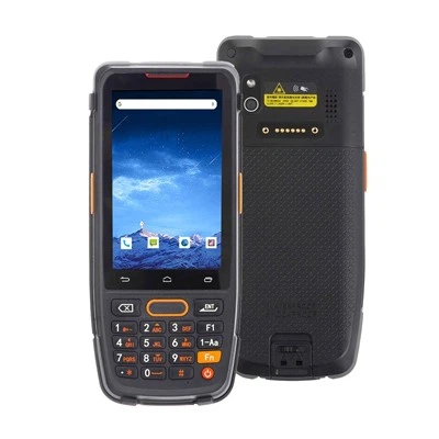 Scaner de coduri de bare portabil PDA