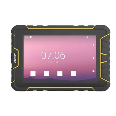 Tablet PC robust