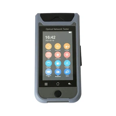 Mini OTDR Handheld OTDR Preț ST3200F
