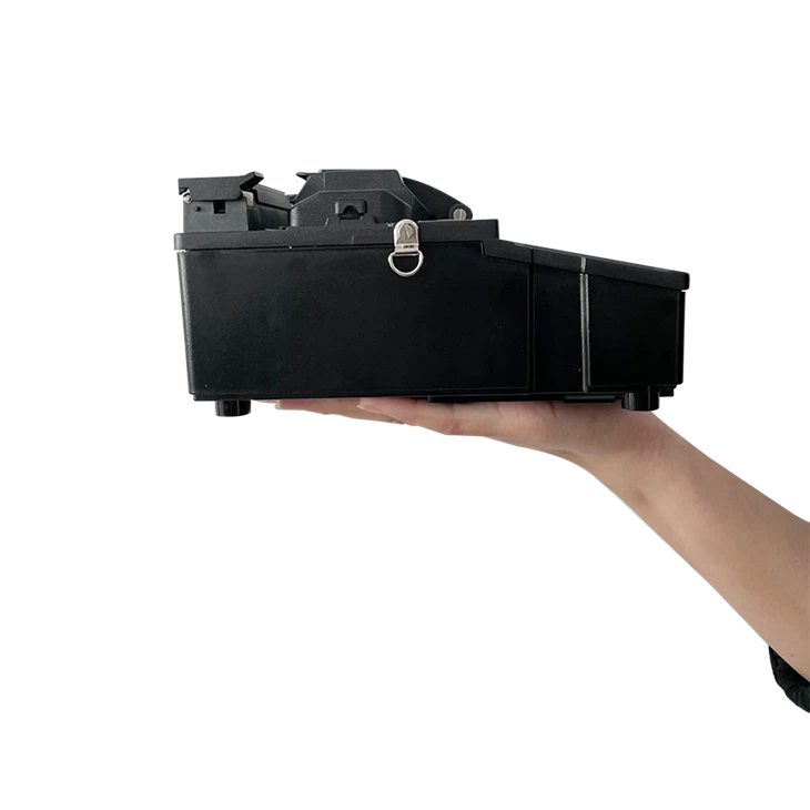 ST3100F Mini Fusion Splicer 1.6kgs